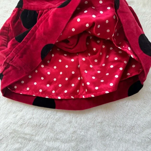 The Children’s Place and Oshkosh 24M Summer Tops & Skorts Bundle‎ EUC - Picture 9 of 10